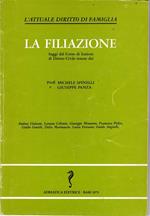 La filiazione