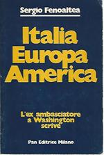 Italia Europa America