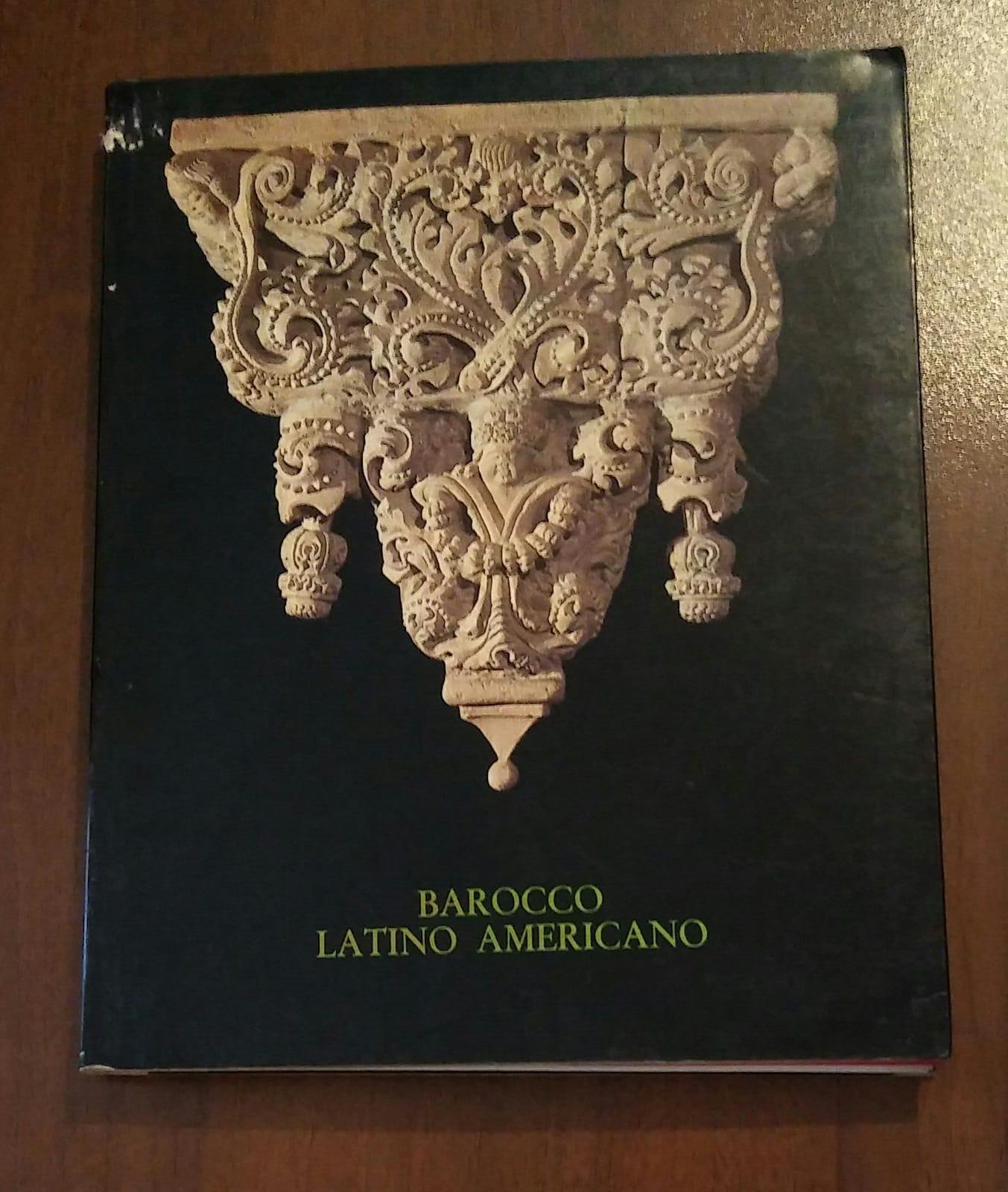 Barocco Latino Americano