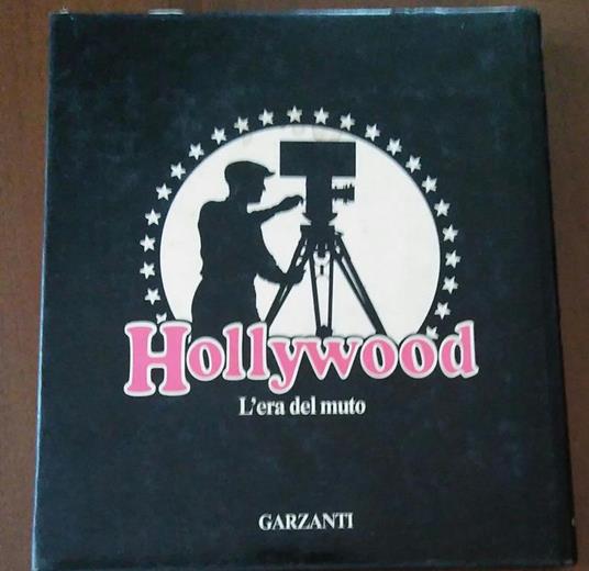 Hollywood - Kevin Brownlow - 2