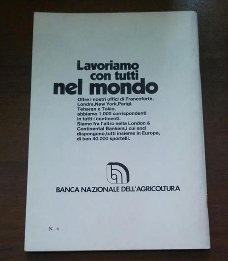 Teatro Dell'Opera Stagione 1979-80 Giselle - 2