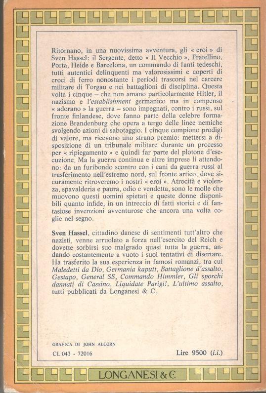 Corte marziale