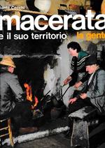 Macerata e il suo territorio. La gente