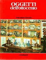 Oggetti dell'ottocento