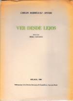 Ver desde lejos
