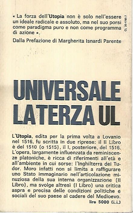 Utopia
