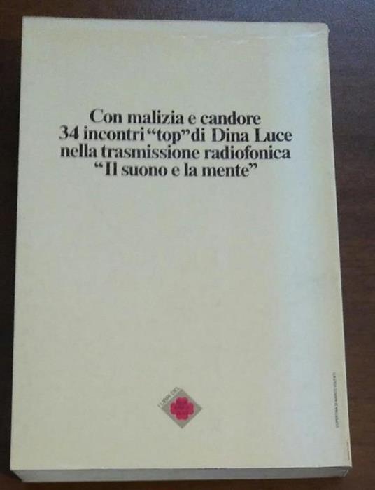 bentrovati a tutti - Dina Luce - 2