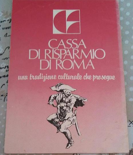 Teatro Valle Operetta - Antonio Calenda - 2