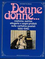 Donne donne..