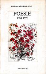 Poesie 1961-1973