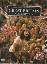 Great Britain a celebration