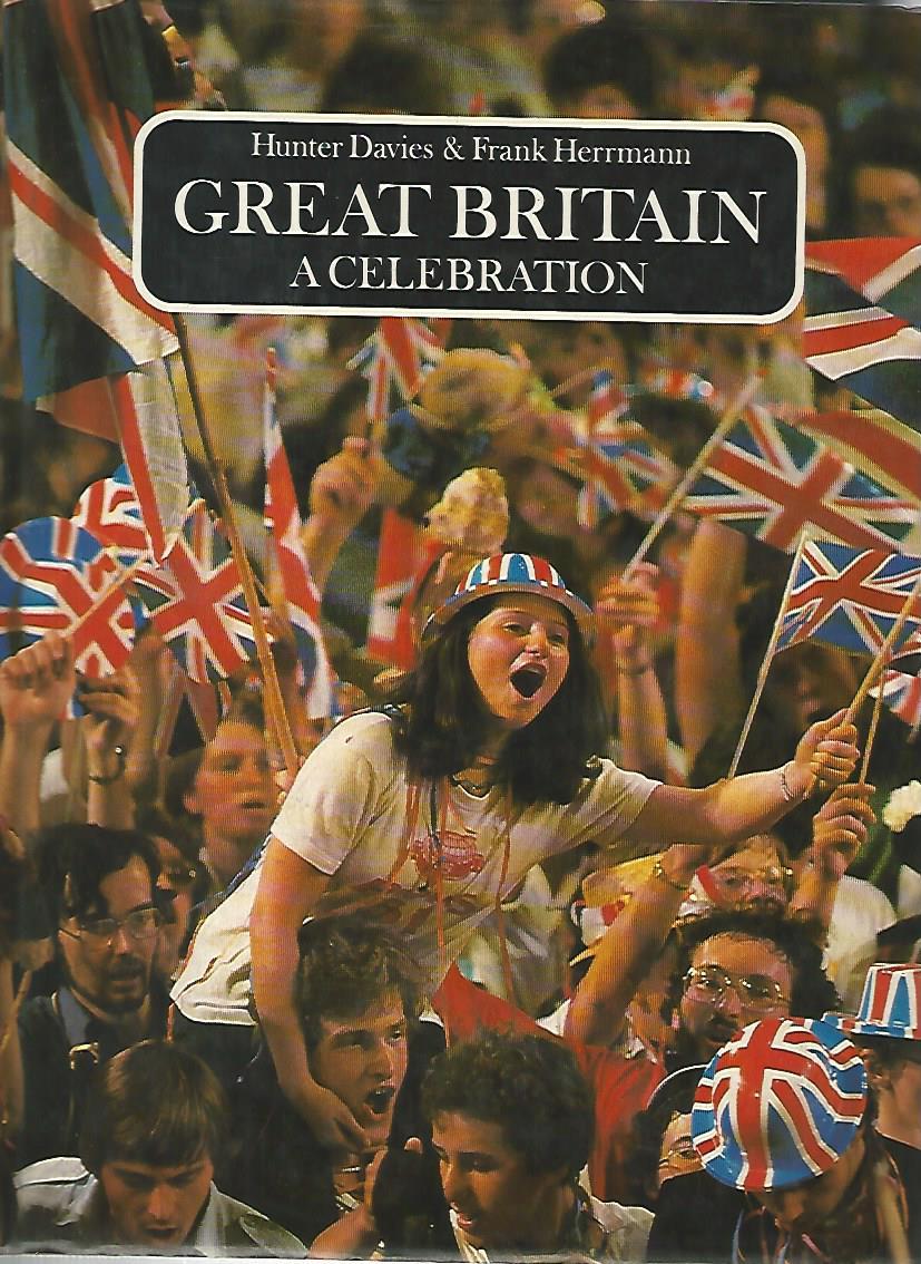 Great Britain a celebration