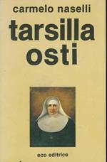 Tarsilla Osti
