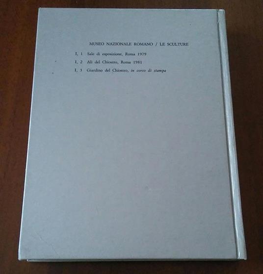 Le Sculture - Antonio Giuliano - 2