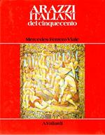 Arazzi italiani del cinquecento
