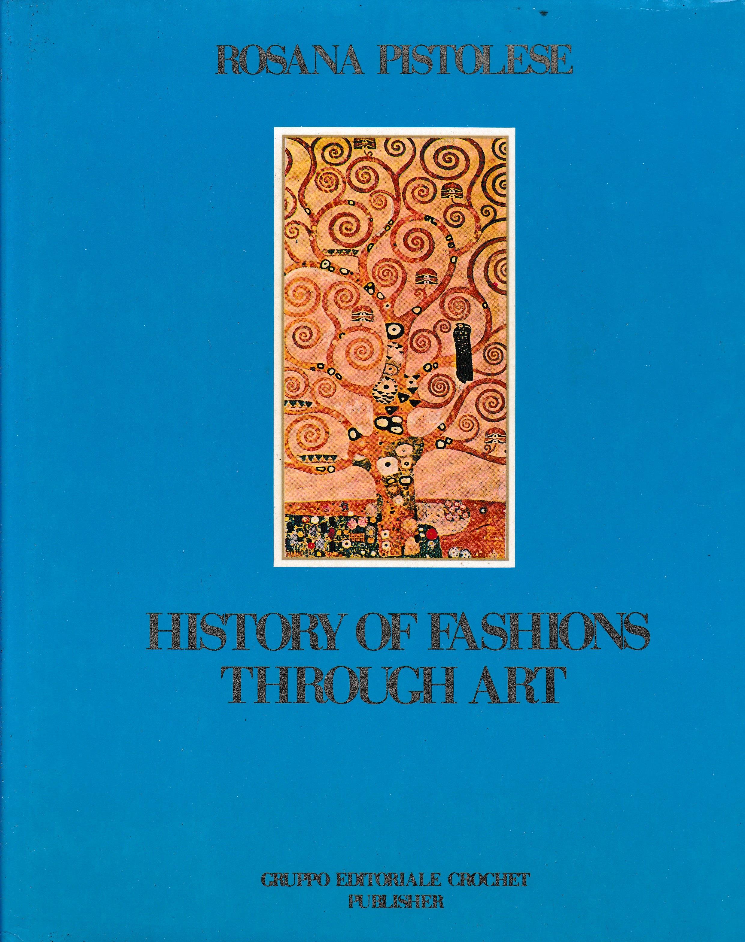 History of fashions through art