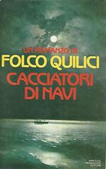 Cacciatori di navi