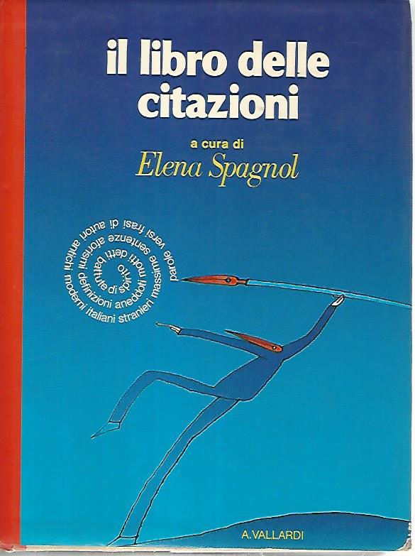 Il libro delle citazioni