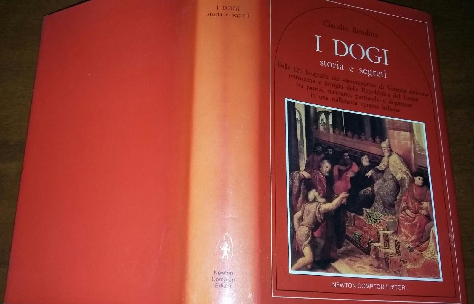 I dogi storia e segreti