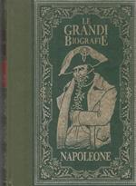 Le Grandi Biografie : Napoleone