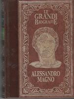Le Grandi Biografie : Alessandro Magno