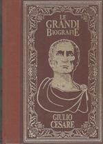 Le Grandi Biografie : Giulio Cesare