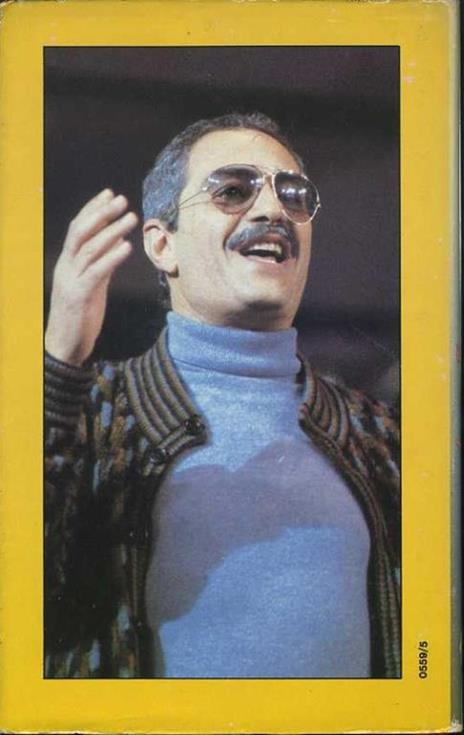Viva gli sposi! - Nino Manfredi - 2