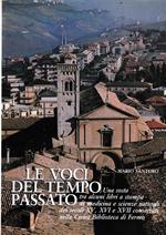 Le voci del tempo passato