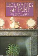 Decorating with paint