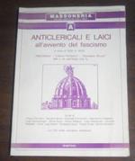 Anticlericale E Laici All'Avvento Del Fascismo