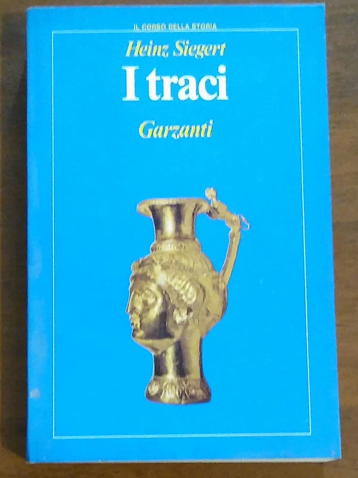 I Traci
