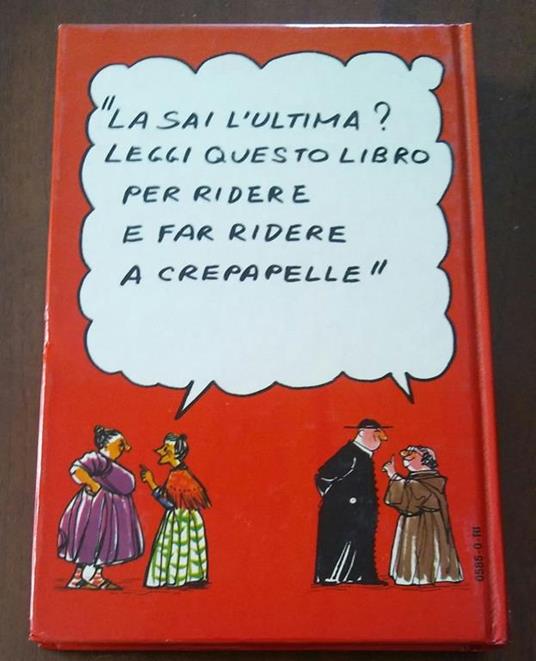 Manuale della barzelletta - Vezio Melegari - 2