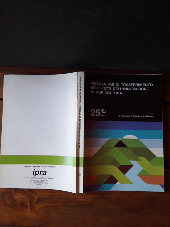 Libreria del Professore