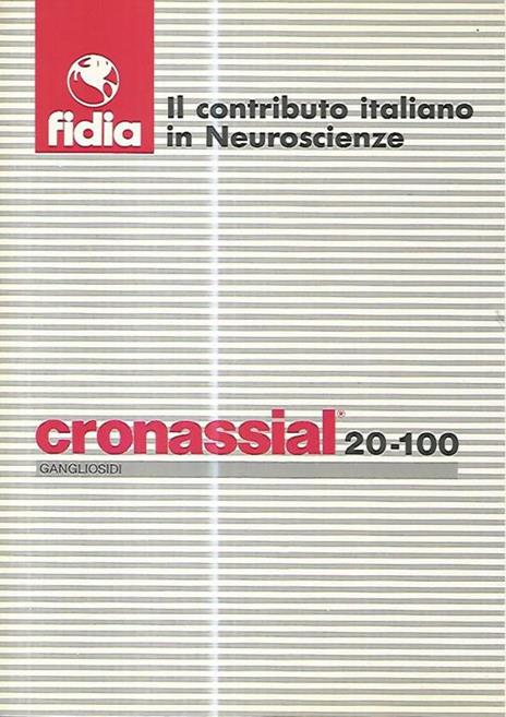 La sciatica vertebrale - M. Gandolfi - 2