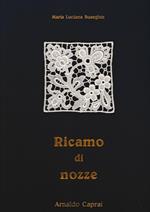 Ricamo di Nozze
