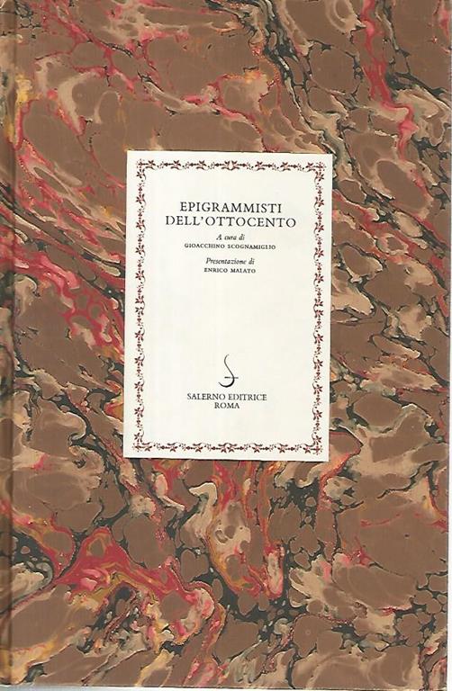 Libreria del Professore