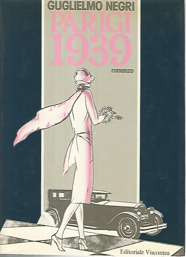Parigi 1939