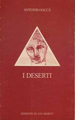 I deserti