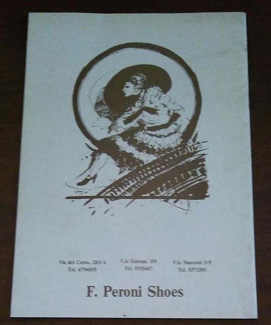 L' Uomo La Bestia E La Virtu1988 - Edmo Fenoglio - 2