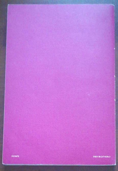 Futures, Options, Swaps, Commercial Papers Di: Girino-Vecchio - 2