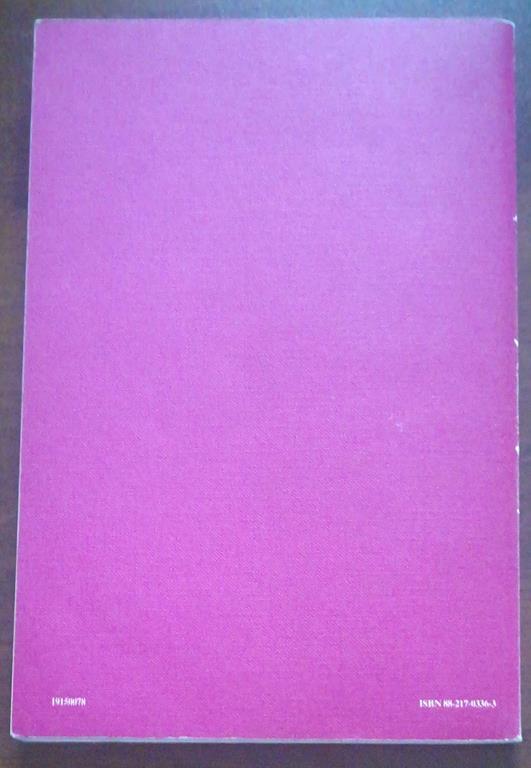 Futures, Options, Swaps, Commercial Papers Di: Girino-Vecchio - 2