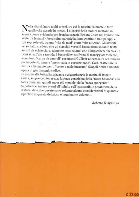 Punti di vista. La vita è un insieme di alti e bassi - 2