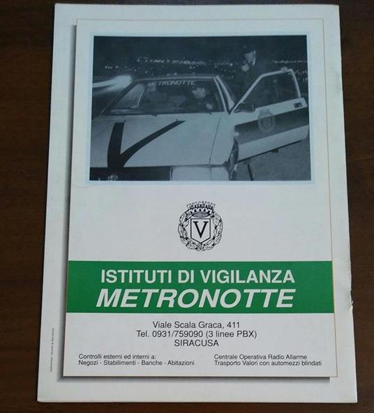 Ente Turismo Spettacolo Cultura Iniziative Ed Associazione Medusa Clown D'Oro - 2