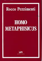 Homo metaphisicus