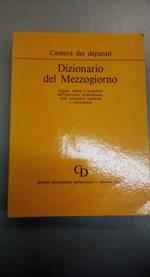 dizionario del mezzogiorno