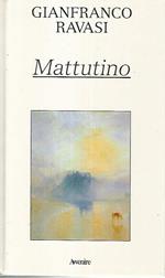 Mattutino
