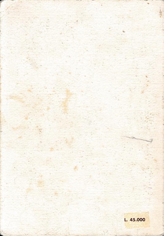 Esercizi di Statistica - P. Bonadies - 2