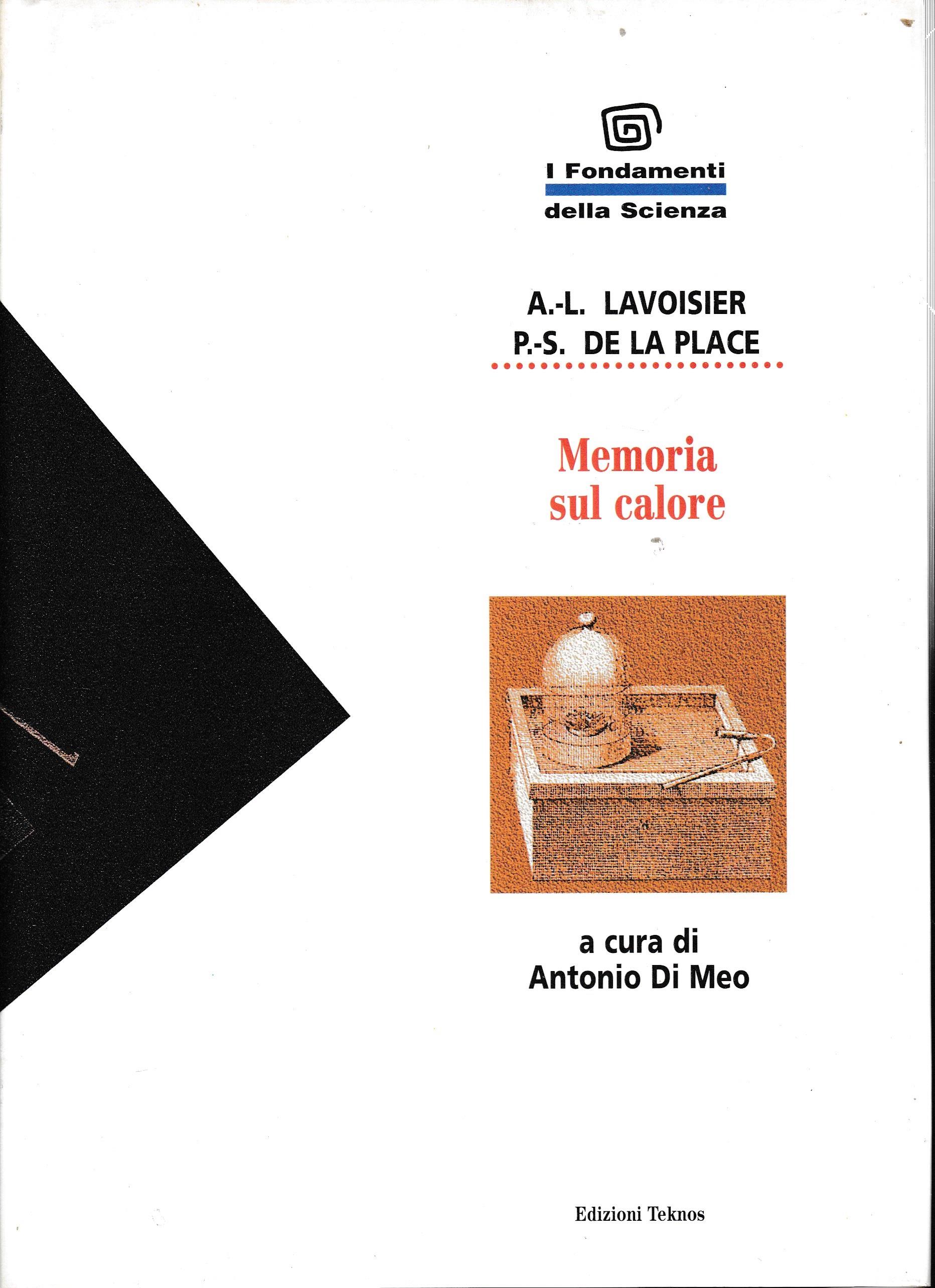 Memoria sul calore