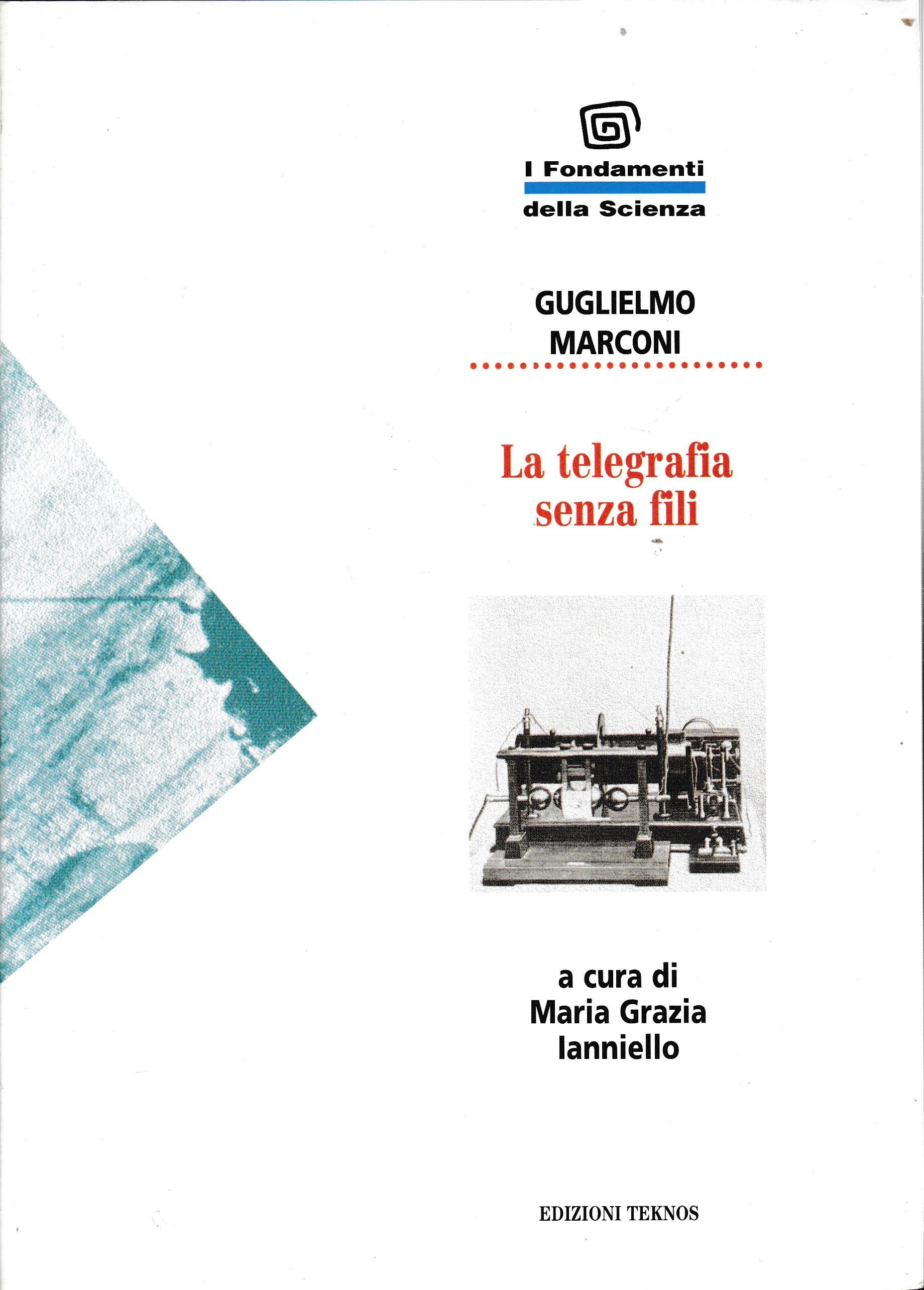 La telegrafia senza fili