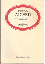 Alcesti